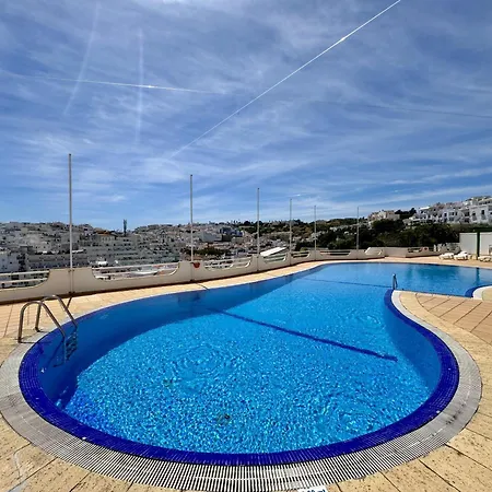 Amazing View 2 With Pool By Homing Albufeira