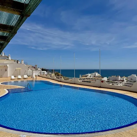Amazing View 2 With Pool By Homing Albufeira