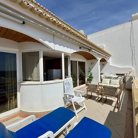 Apartmán Amazing View 2 With Pool By Homing *