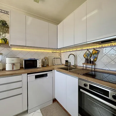 Apartament Amazing View 2 With Pool By Homing *