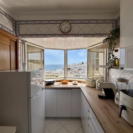 Amazing View 2 With Pool By Homing Apartament