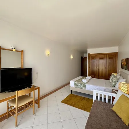 Apartmán Amazing View 2 With Pool By Homing Albufeira