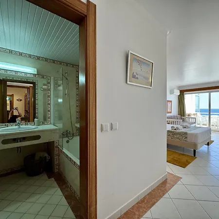 Apartament Amazing View 2 With Pool By Homing Albufeira