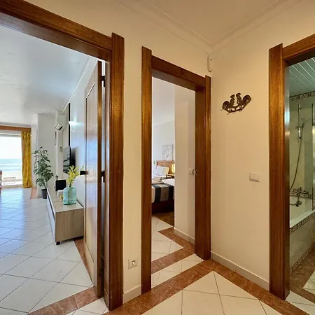 Amazing View 2 With Pool By Homing * Albufeira