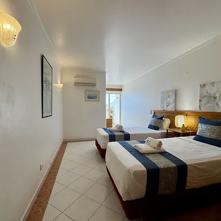 Amazing View 2 With Pool By Homing * Albufeira