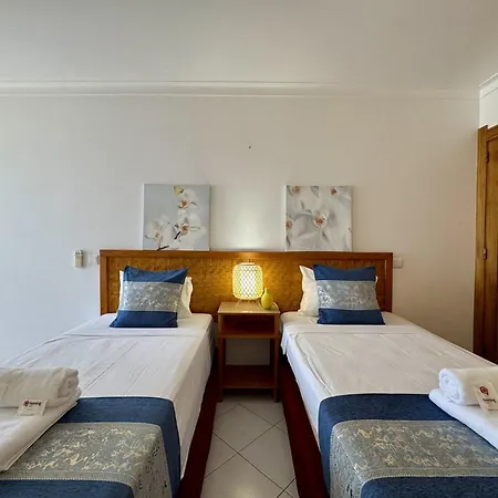 Apartament Amazing View 2 With Pool By Homing Albufeira