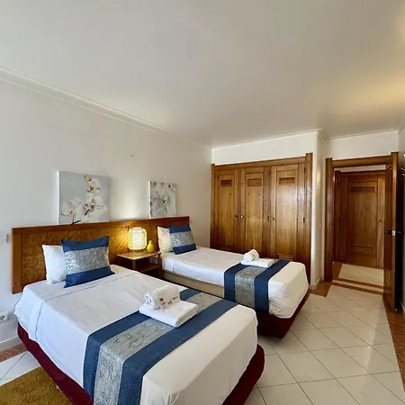 Amazing View 2 With Pool By Homing * Albufeira